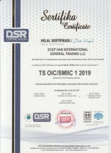 Read more about the article HELAL Certification