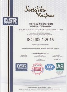Read more about the article ISO 9001 Certification