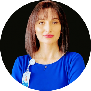 Zeynep Ekizoglu
