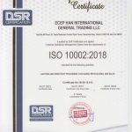 ISO-10002-CUSTOMER-SATISFACTION