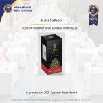 Harir-Saffron_Superior-Taste-Award