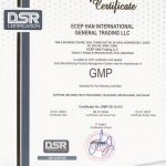 GMP FOR SAFFRON-NEW