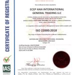 ISO 22000