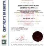 ISO 9001